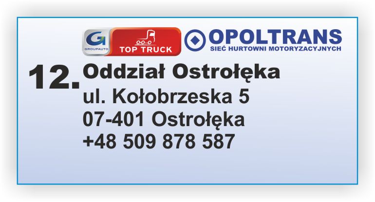 Ostrołęka