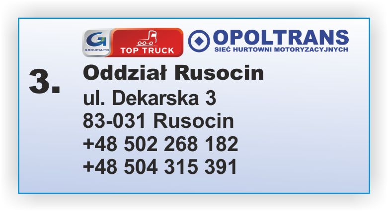 OPOLTRANS Rusocin