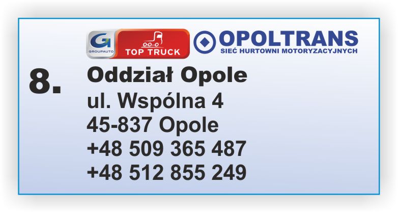 OPOLTRANS Opole